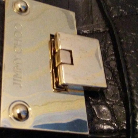 Jimmy Choo Ramona Bag - Picture 3 of 7